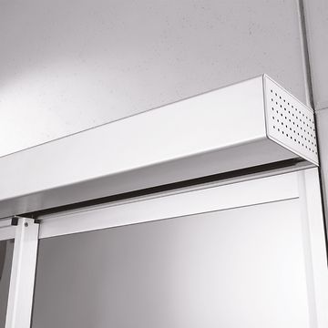 德国多玛™ ES 200 重型自动平移门机组 dormakaba